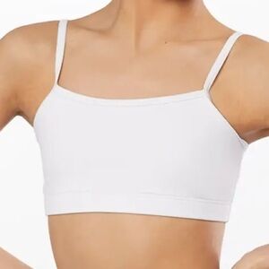 Weissman Camisole Bra Top Size MC